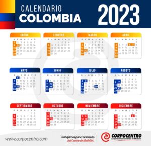 calendario-colombia-2023-con-dias-festivos-descubra-los-dias-festivos-y-feriados-del-ano-2023-en-colombia