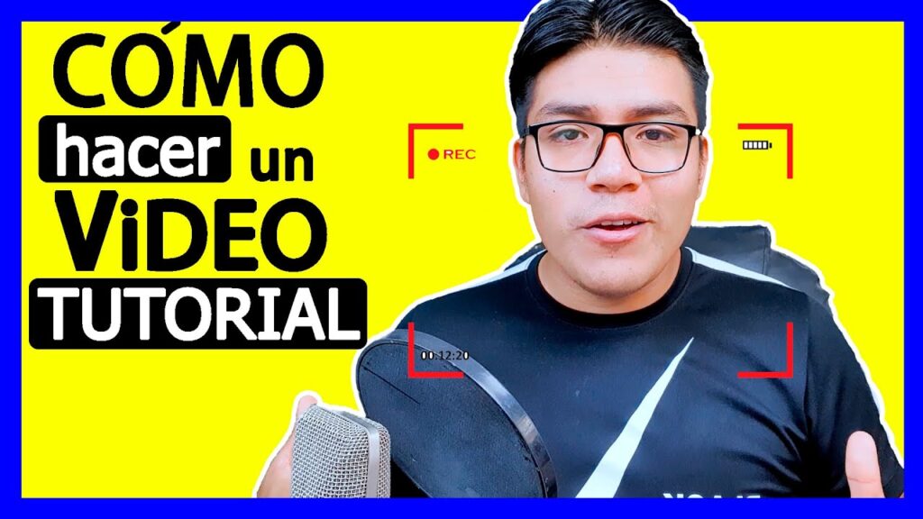 Guía completa: Cómo hacer un tutorial paso a paso con expertos consejos