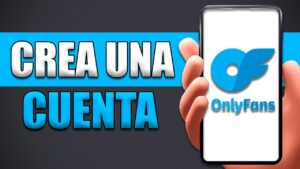 Gana dinero inscribiéndote en OnlyFans: Aprende cómo hacerlo paso a paso como-inscribirse-en-onlyfans-para-ganar-dinero