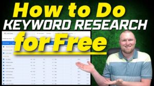 keyword-research-gratis