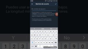 Optimiza tu identidad en línea: Cómo elegir el mejor nombre de usuarios nombre-de-usuarios