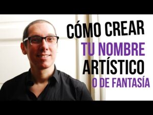 Descubre los nombres de fantasía más bellos y originales para mujeres nombre-fantasia-mujer