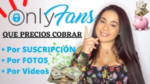 Descubre qué porcentaje cobra OnlyFans y cómo eso puede afectar tus ganancias que-porcentaje-cobra-onlyfans
