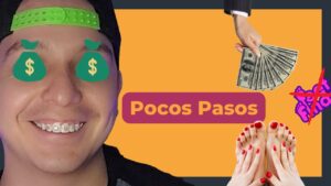 Descubre cómo vender fotos de pies gratis: Guía paso a paso para monetizar tu talento fotográfico vender-fotos-de-pies-gratis