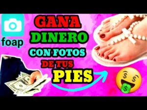 La mejor aplicación para subir fotos de pies: Descubre cómo destacar tus imágenes con estilo y originalidad aplicacion-para-subir-fotos-de-pies