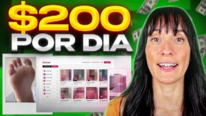 Gana dinero fácilmente con tus fotos de pies: descubre cómo aprovechar esta tendencia en la industria gana-dinero-con-fotos-de-pies