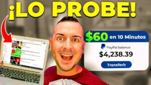 ganar-dinero-viendo-videos-paypal