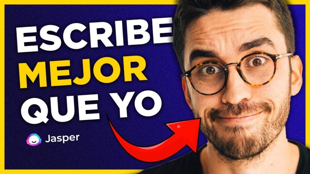 Descubre cómo utilizar Jasper gratis y aprovecha al máximo esta ...