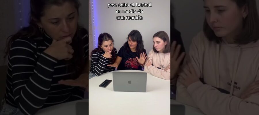 a que hora salta el bereal