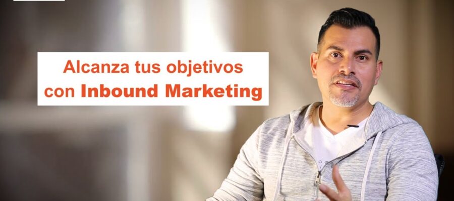 agencia de inbound marketing personalizado