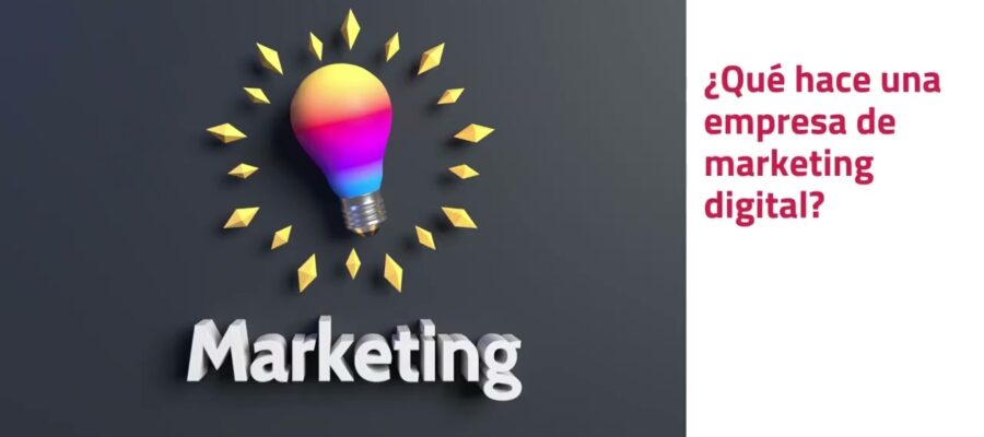 agencia de marketing españa