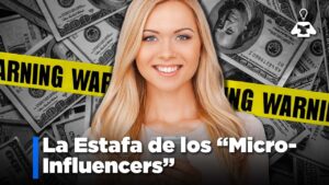 agencia microinfluencers