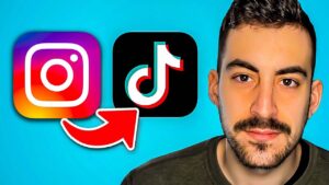 Guía Paso a Paso para Conectar tus Cuentas añadir instagram a tiktok