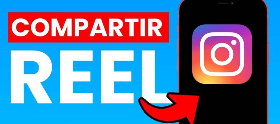 como añadir un reel a tu historia