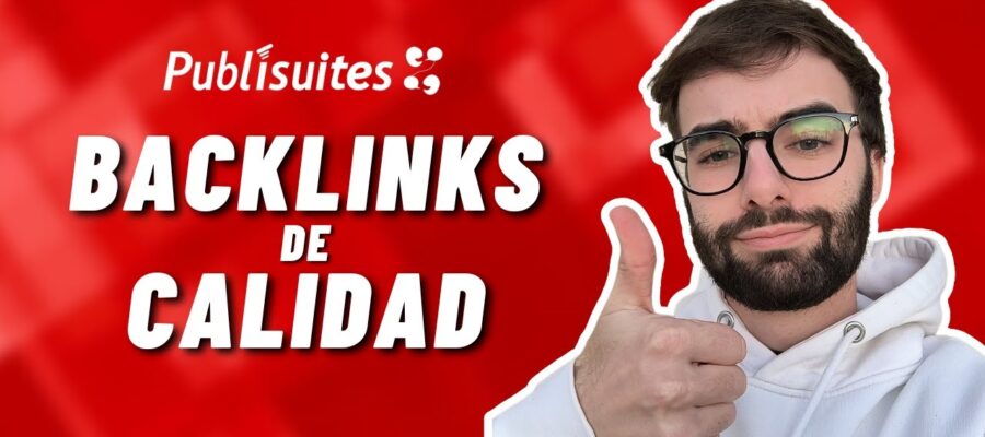 como conseguir backlinks de calidad