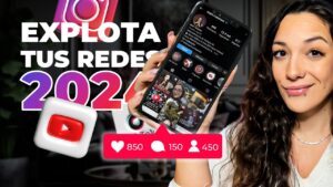 Estrategias Efectivas para Aumentar Tu Audiencia como crecer en redes sociales