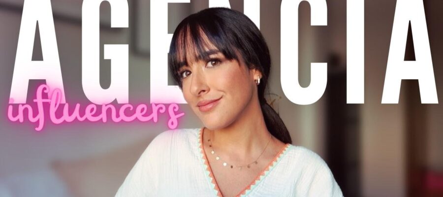 como entrar a una agencia de influencers