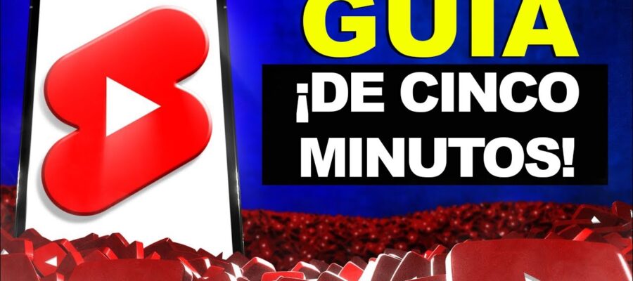 como hacer shorts en youtube