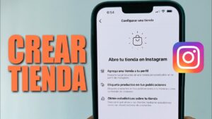 Guía Paso a Paso para Vender en 2023 como poner tienda en instagram