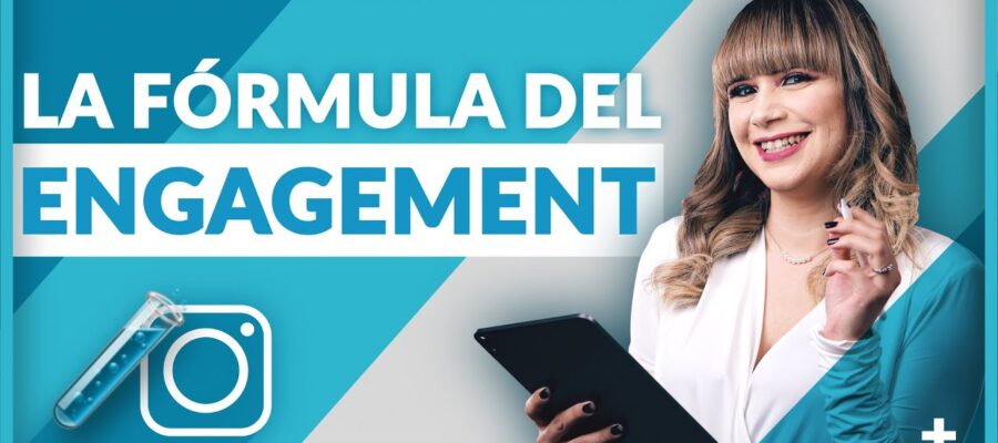 como se calcula el engagement rate