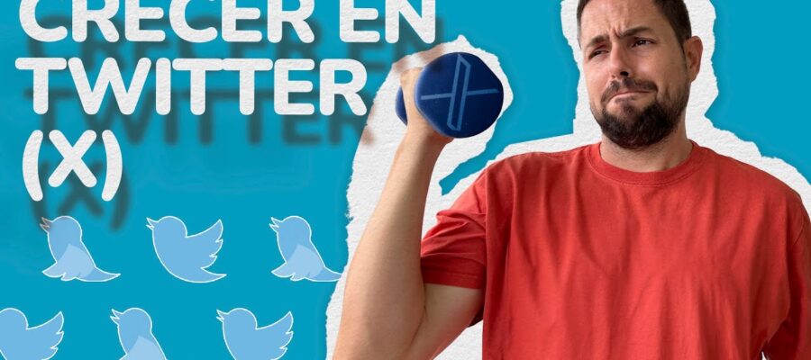 conseguir más seguidores en twitter