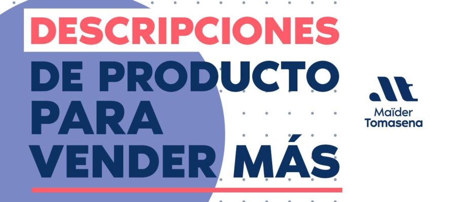 descripcion de producto