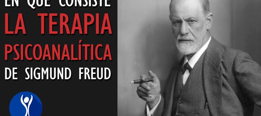 ejemplo del psicoanálisis