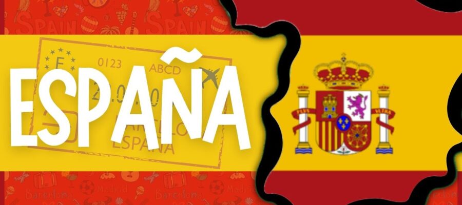 estadisticas de españa
