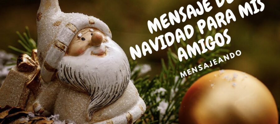 felicitaciones de navidad para compañeros de trabajo