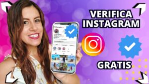 Guía Paso a Paso formulario para verificar cuenta de instagram