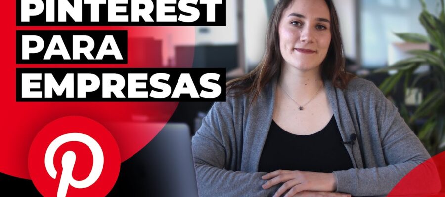guia pinterest para empresas