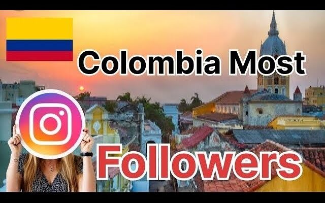influencers colombianas