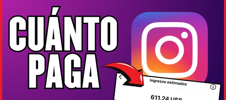 instagram paga por seguidores