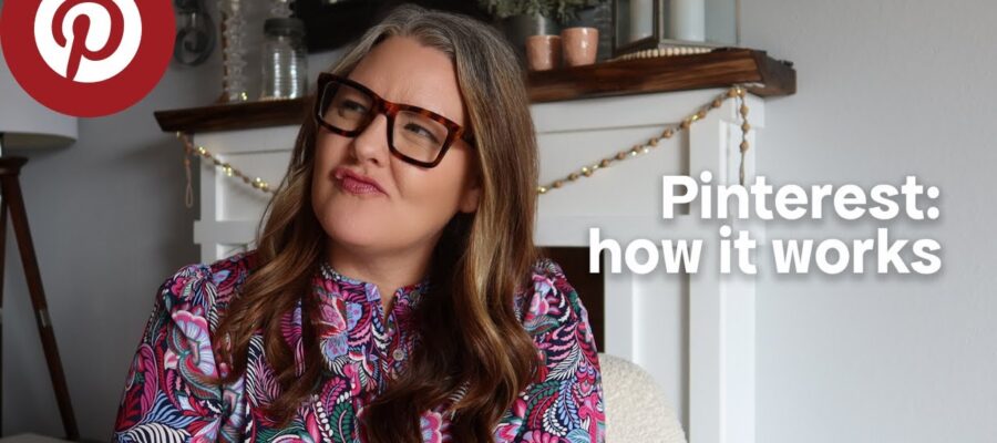 marketing en pinterest