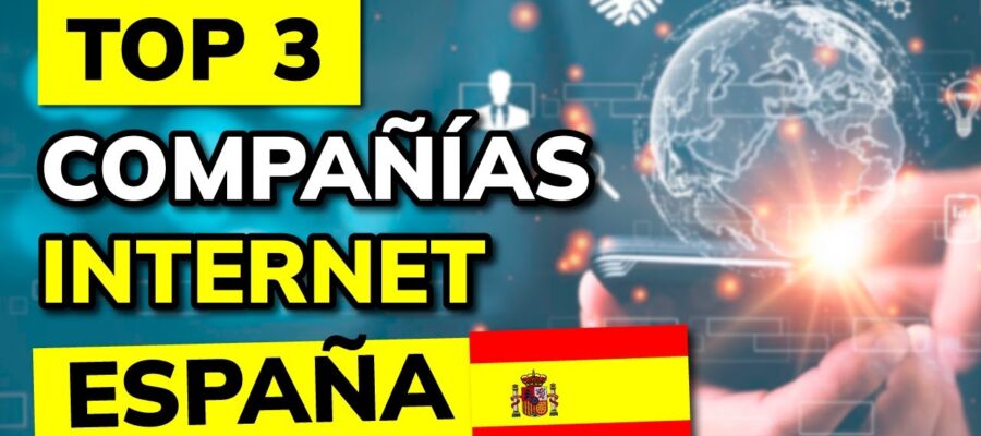 mejor fibra de españa 2025