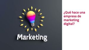 mejores agencias de publicidad españa