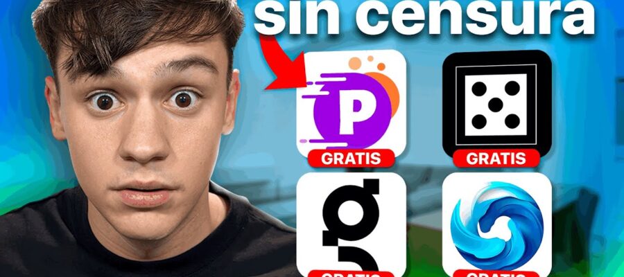 mejores ias de imagenes