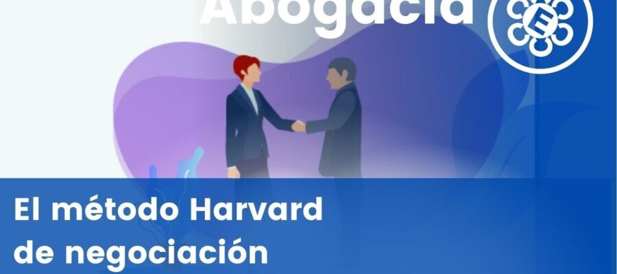modelo harvard de negociacion pdf