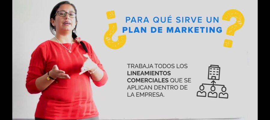 para que sirve un plan de marketing