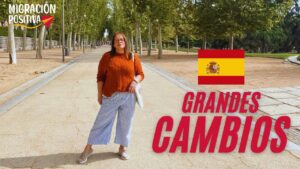 Datos Clave sobre las Personas que Habitarán el País personas en españa 2025