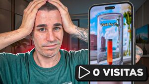 ¿Por qué de repente no tengo visualizaciones en TikTok? Descubre las causas y soluciones porque de repente no tengo visualizaciones en tiktok