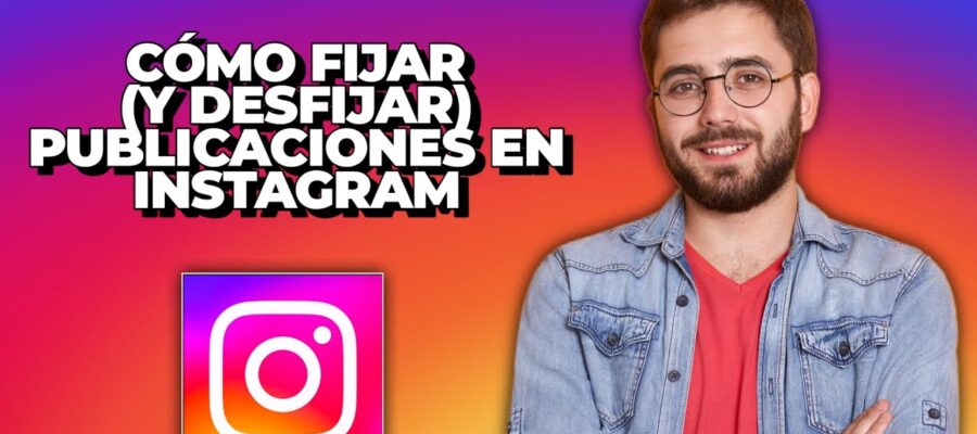 porque no puedo fijar una publicación en instagram