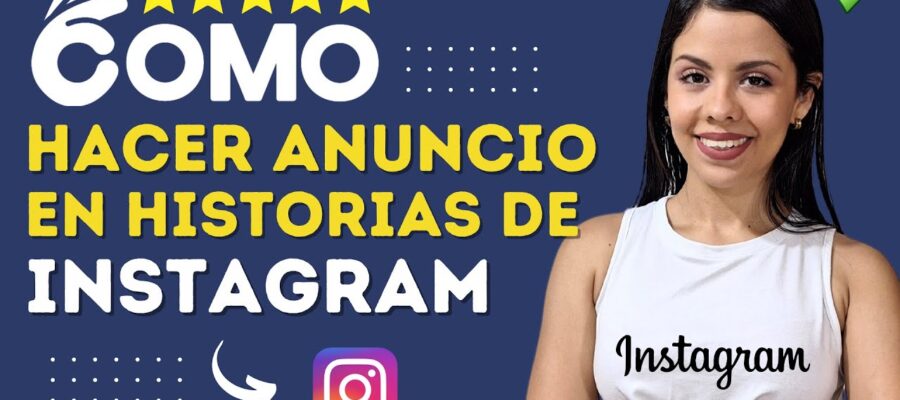 promocionar historia instagram