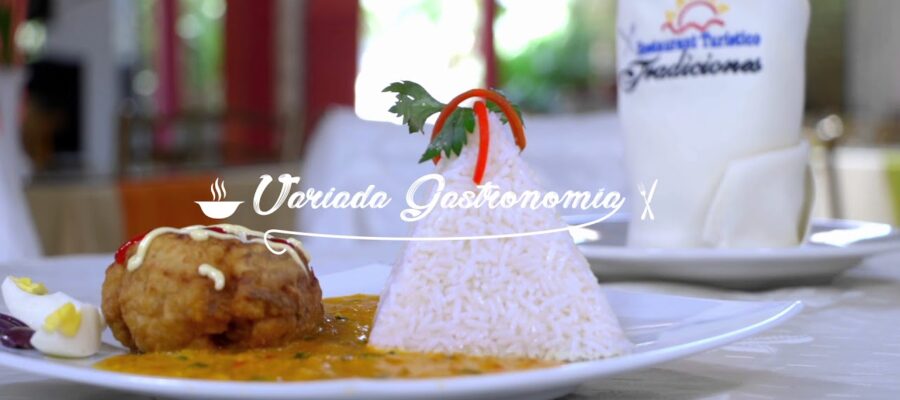 publicidad restaurante