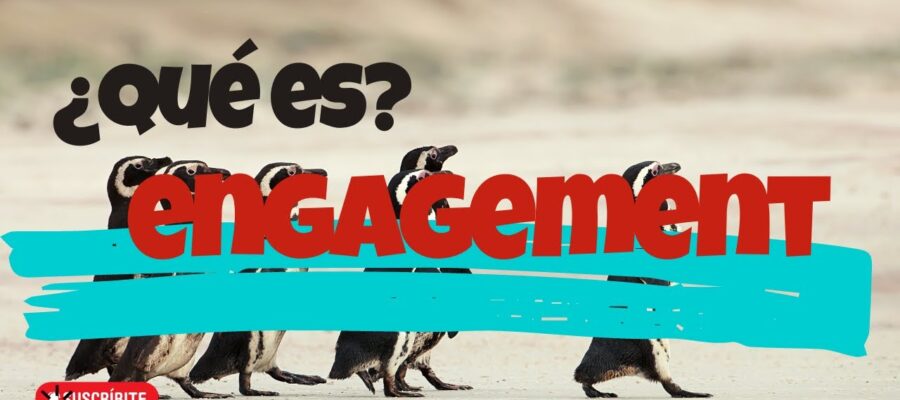 q significa engagement