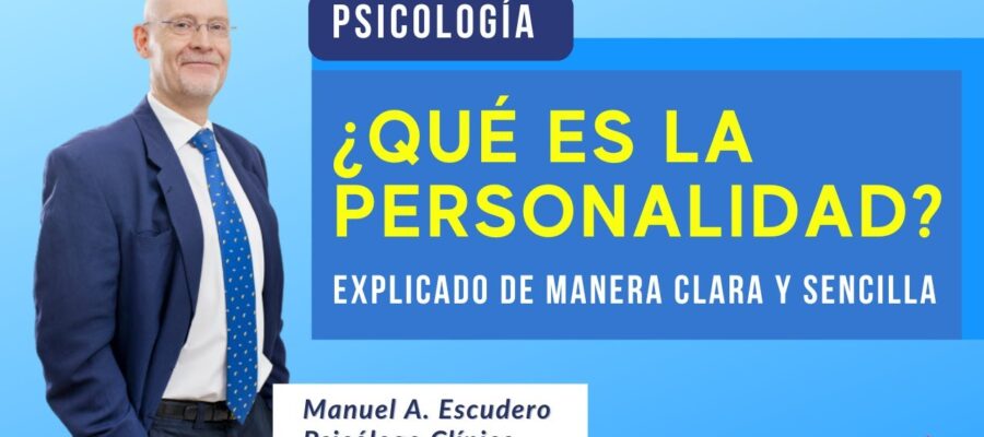 q significa personalidad