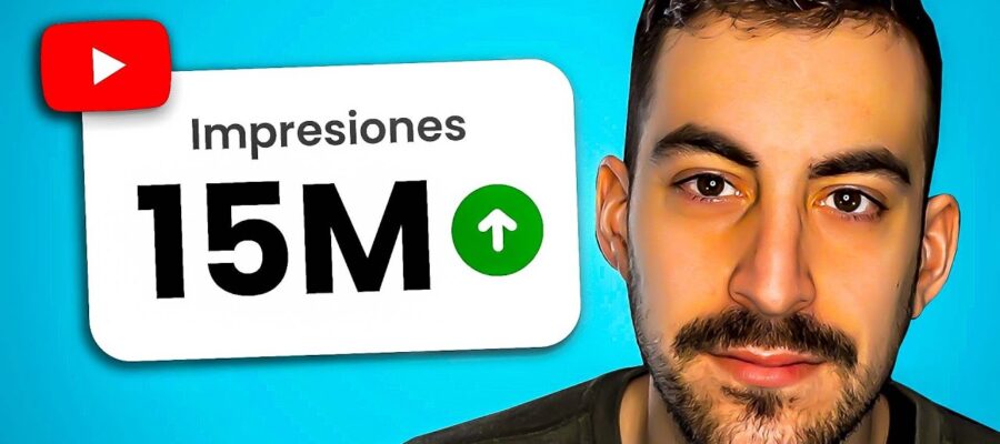 que son las impresiones