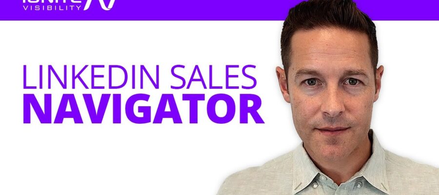 sales navigator precios