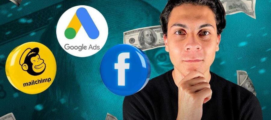 servicio de marketing digital