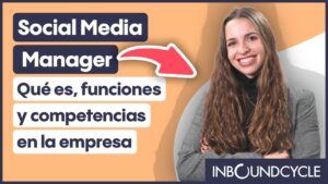 social media manager que es